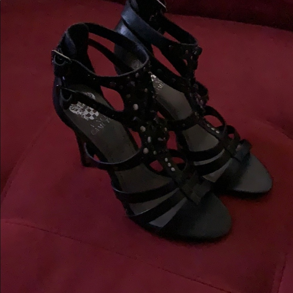 Shoes High heels Vince Camino